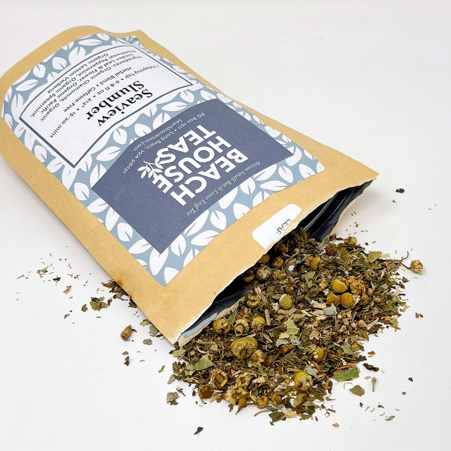 Seaview Sip & Slumber Gift Set - Good Spark