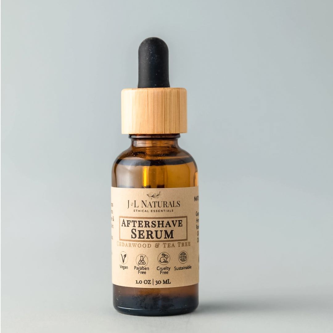 After shave Serum - Good Spark