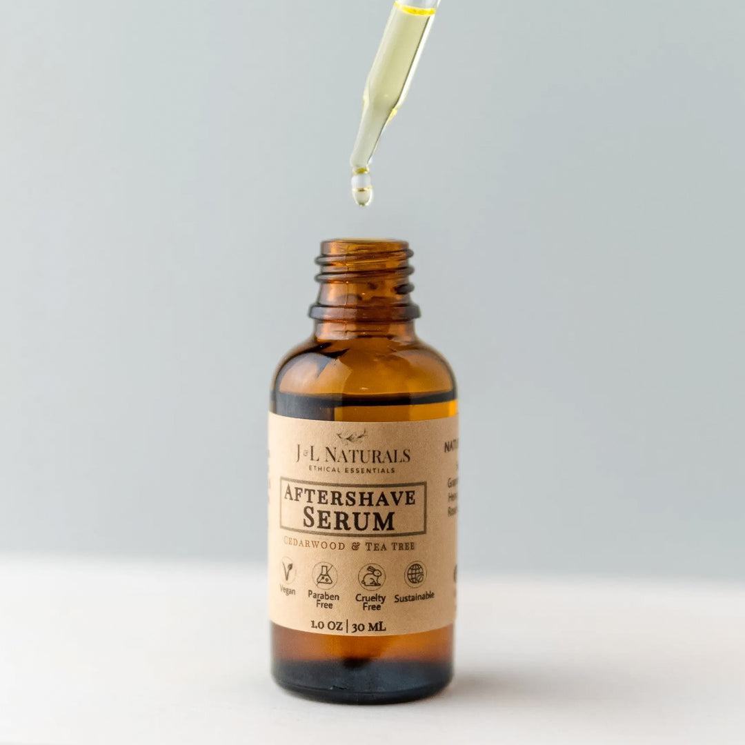 After shave Serum - Good Spark
