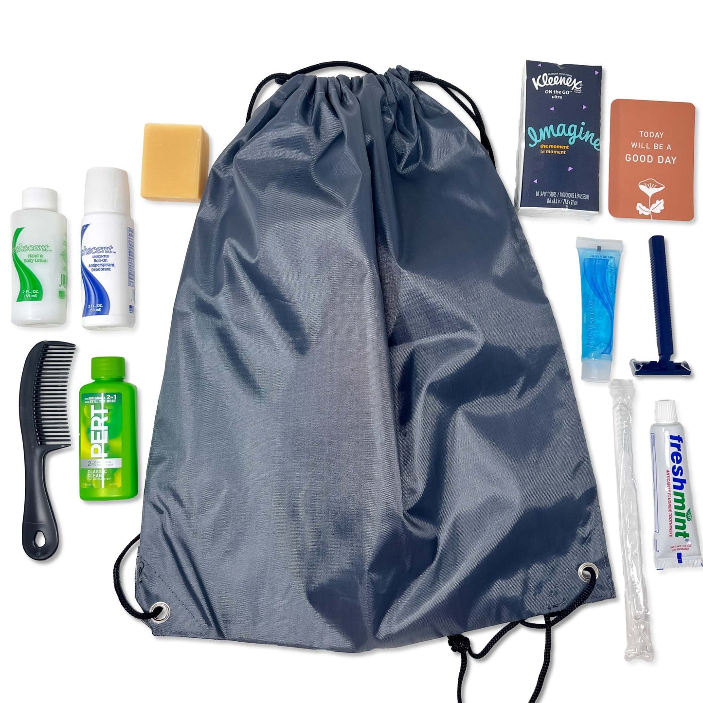 Good Spark Hygiene Kit - Good Spark