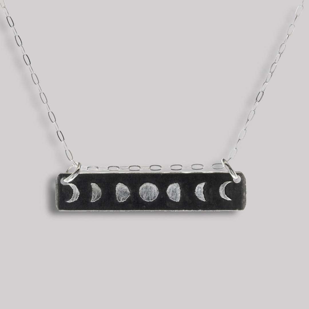 Moon Phases Bar - Good Spark