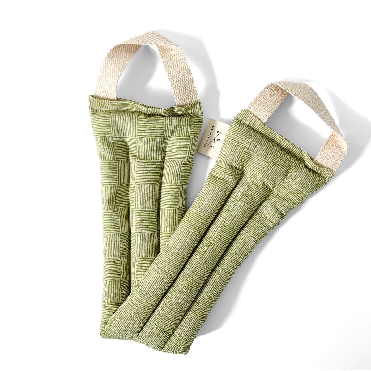 Neck Wrap - Greenhouse - Good Spark