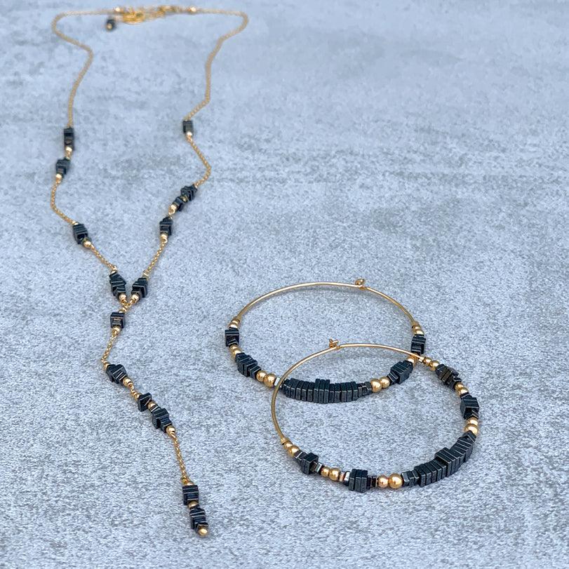 Tessera Hoops - Good Spark