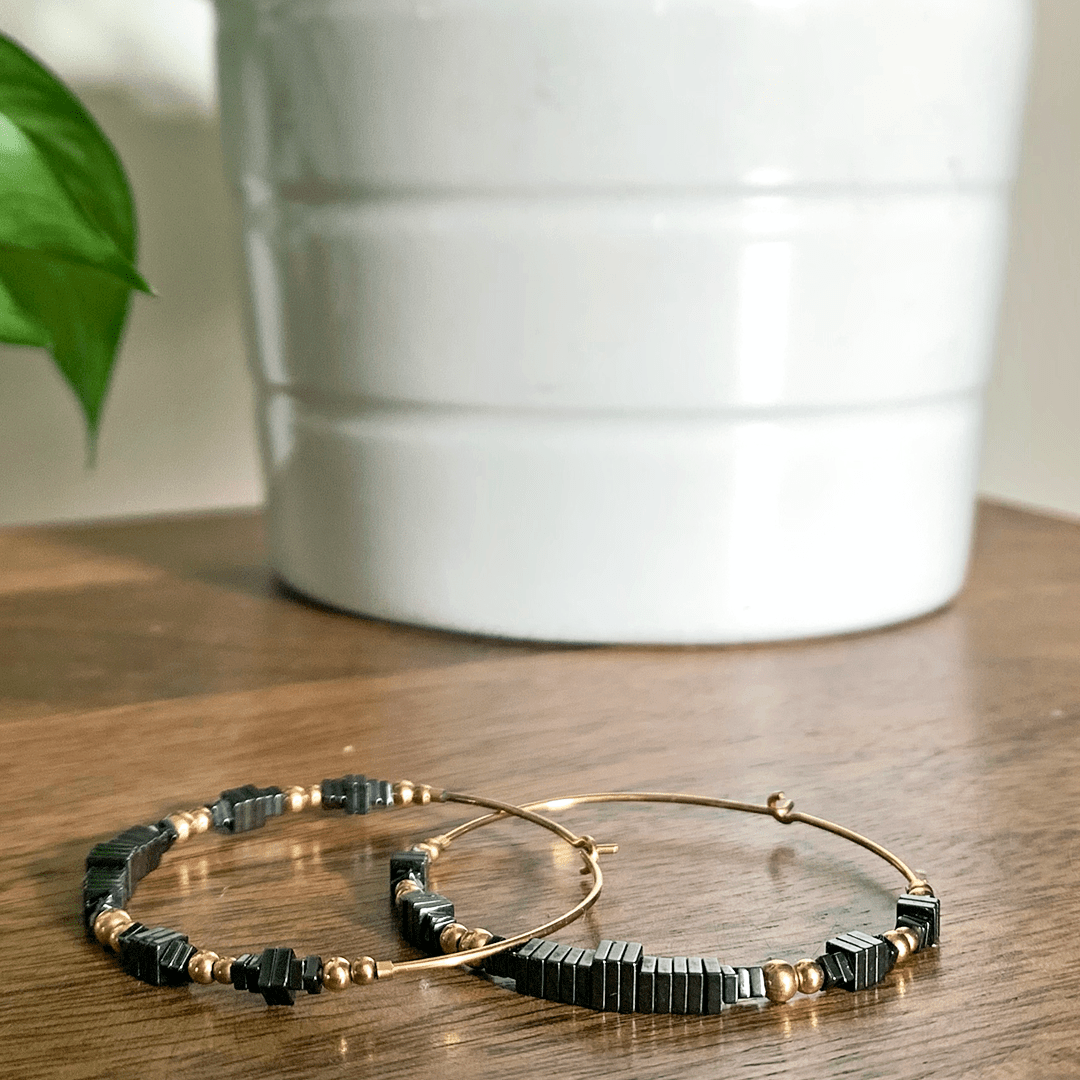 Tessera Hoops - Good Spark