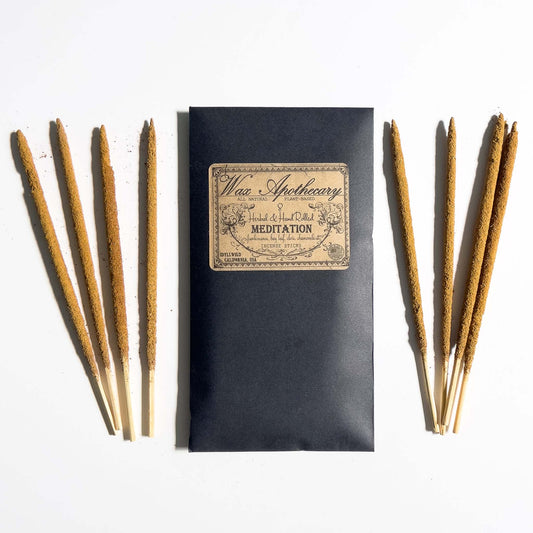 Incense Sticks - Good Spark