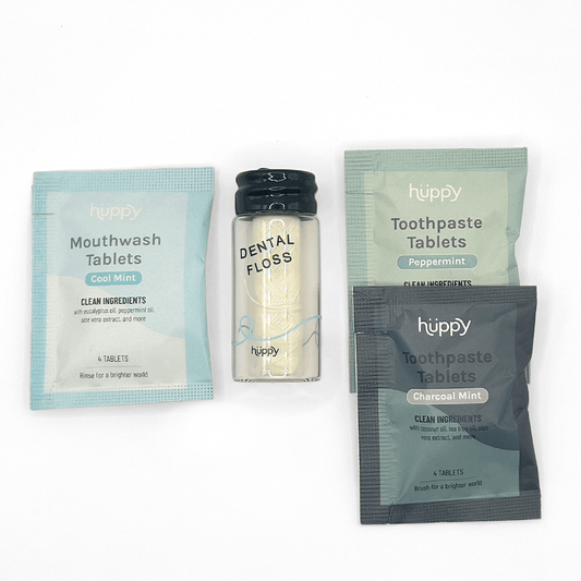 Oral Care Bundle - Good Spark