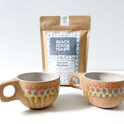 Seaview Sip & Slumber Gift Set - Good Spark