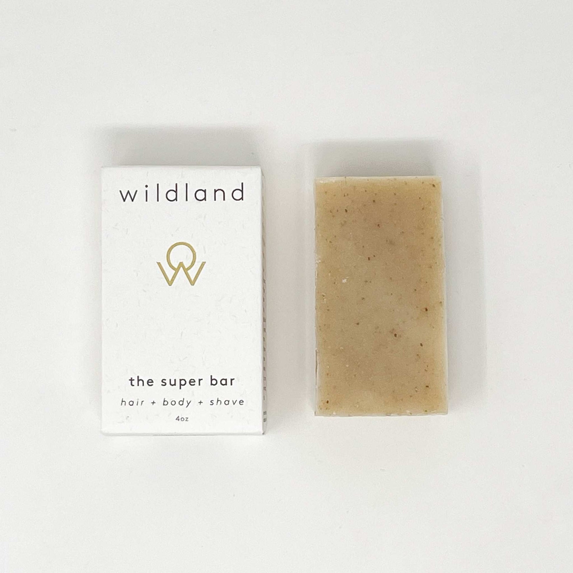 Super Bar - Full Bar - Good Spark