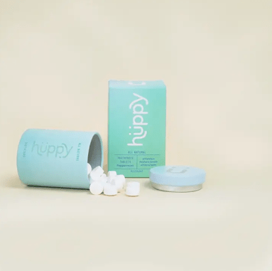 Toothpaste Tablets - Good Spark