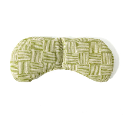 Migraine Therapy Eye Pillow - Greenhouse