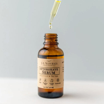 After shave Serum - Good Spark