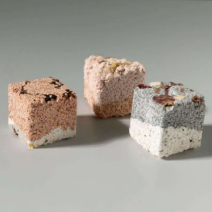Expedition Set: Natural Essential Oil Bath Fizzies - Good Spark