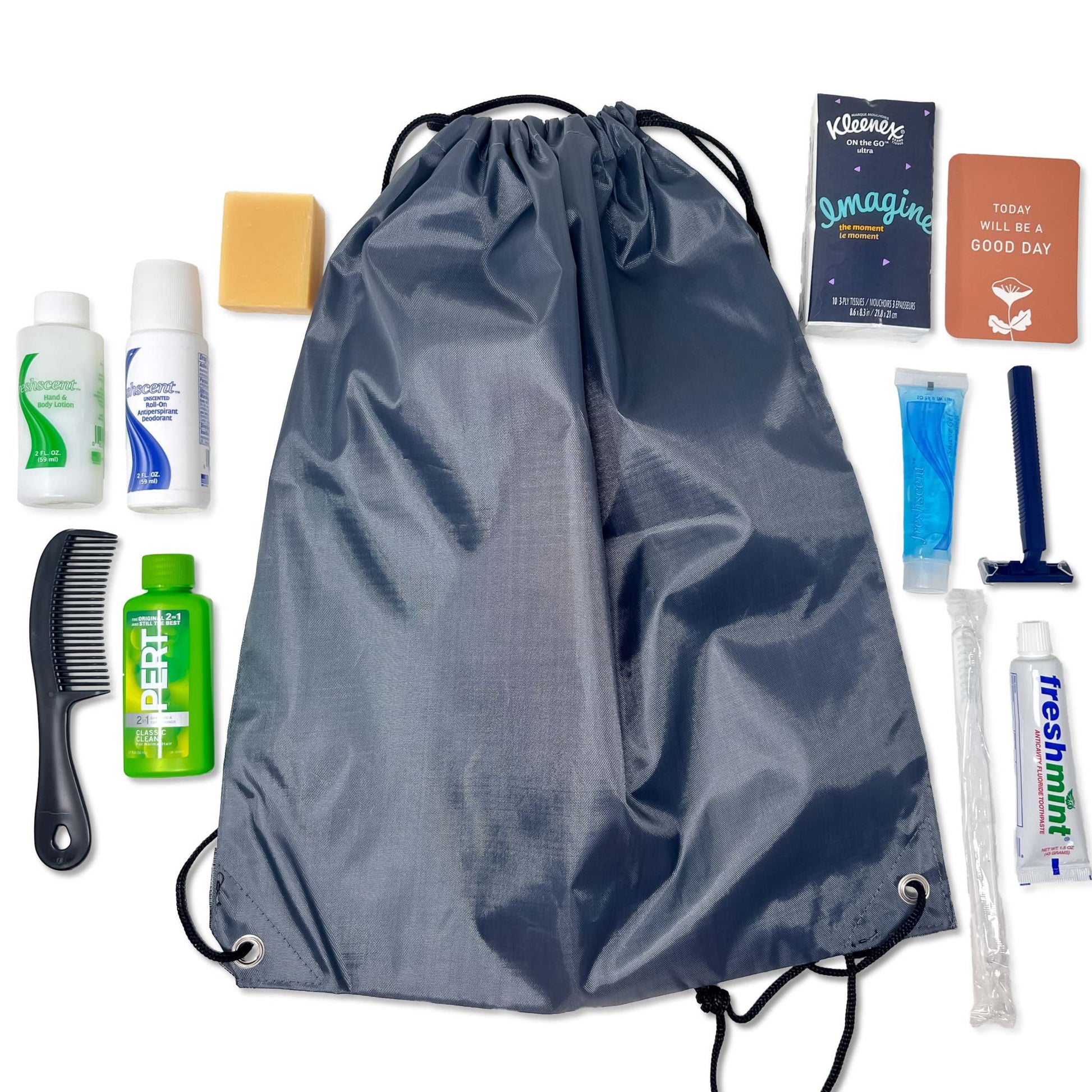 Good Spark Hygiene Kit - Good Spark