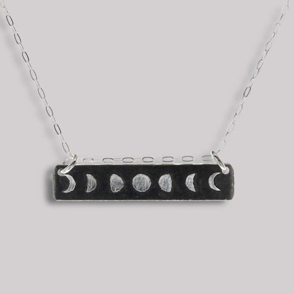 Moon Phases Bar - Good Spark