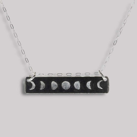Moon Phases Bar - Good Spark
