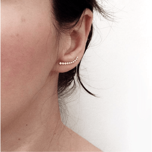 Nova Ear Climber - Good Spark