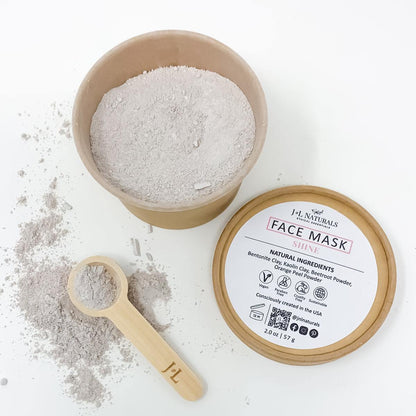 "Shine" Face Mask - Good Spark