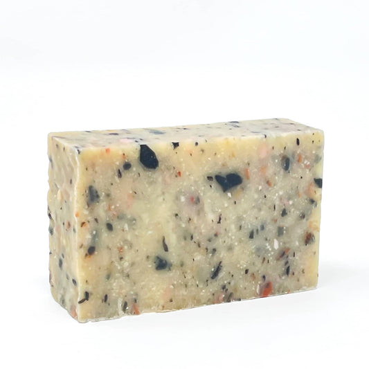 Terrazzo General Soap Bar - Good Spark