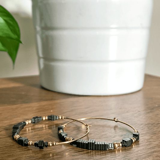 Tessera Hoops - Good Spark