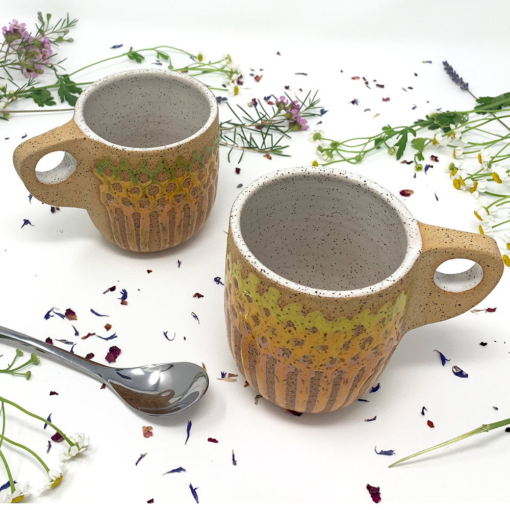 Ceramic Mug - Good Spark